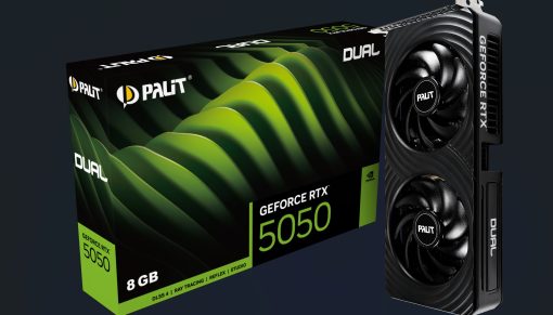 Video/Graphics Cards