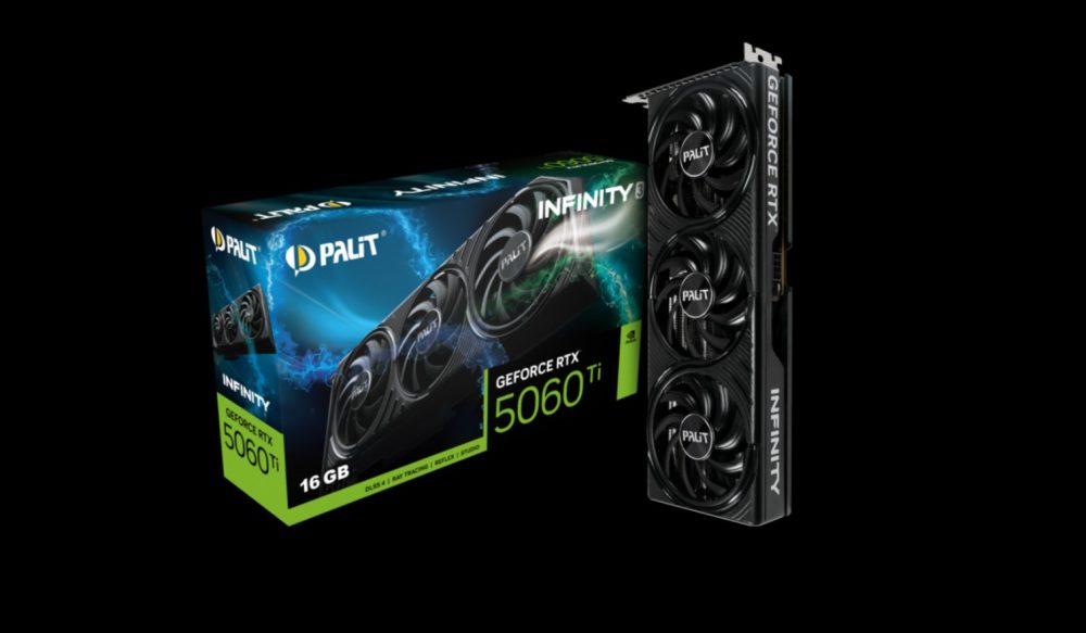 Video/Graphics Cards