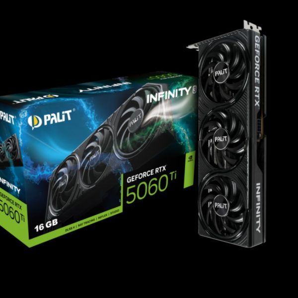 Video/Graphics Cards
