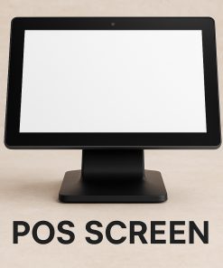 POS Screen