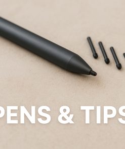 Pens & Tips