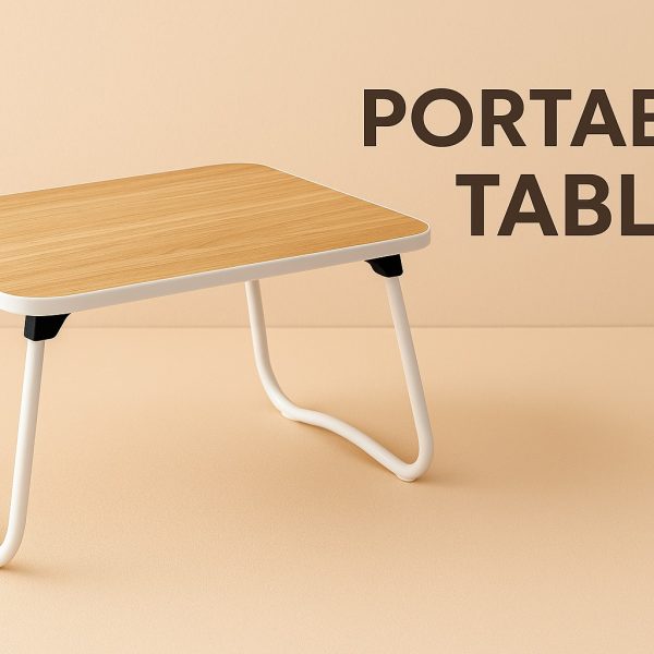 Portable Tables