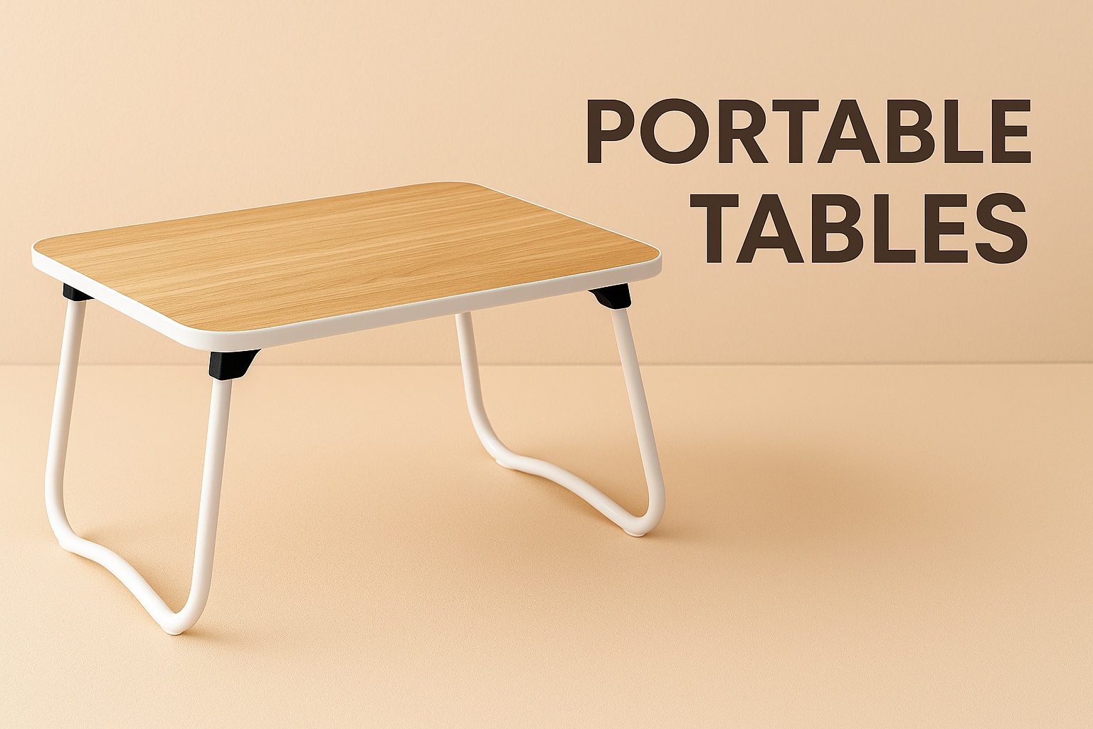 Portable Tables