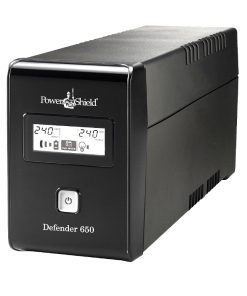 UPS & Power Board