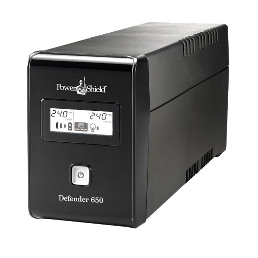UPS & Power Board