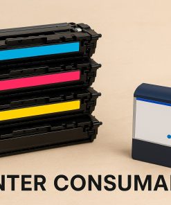 Printer Consumables
