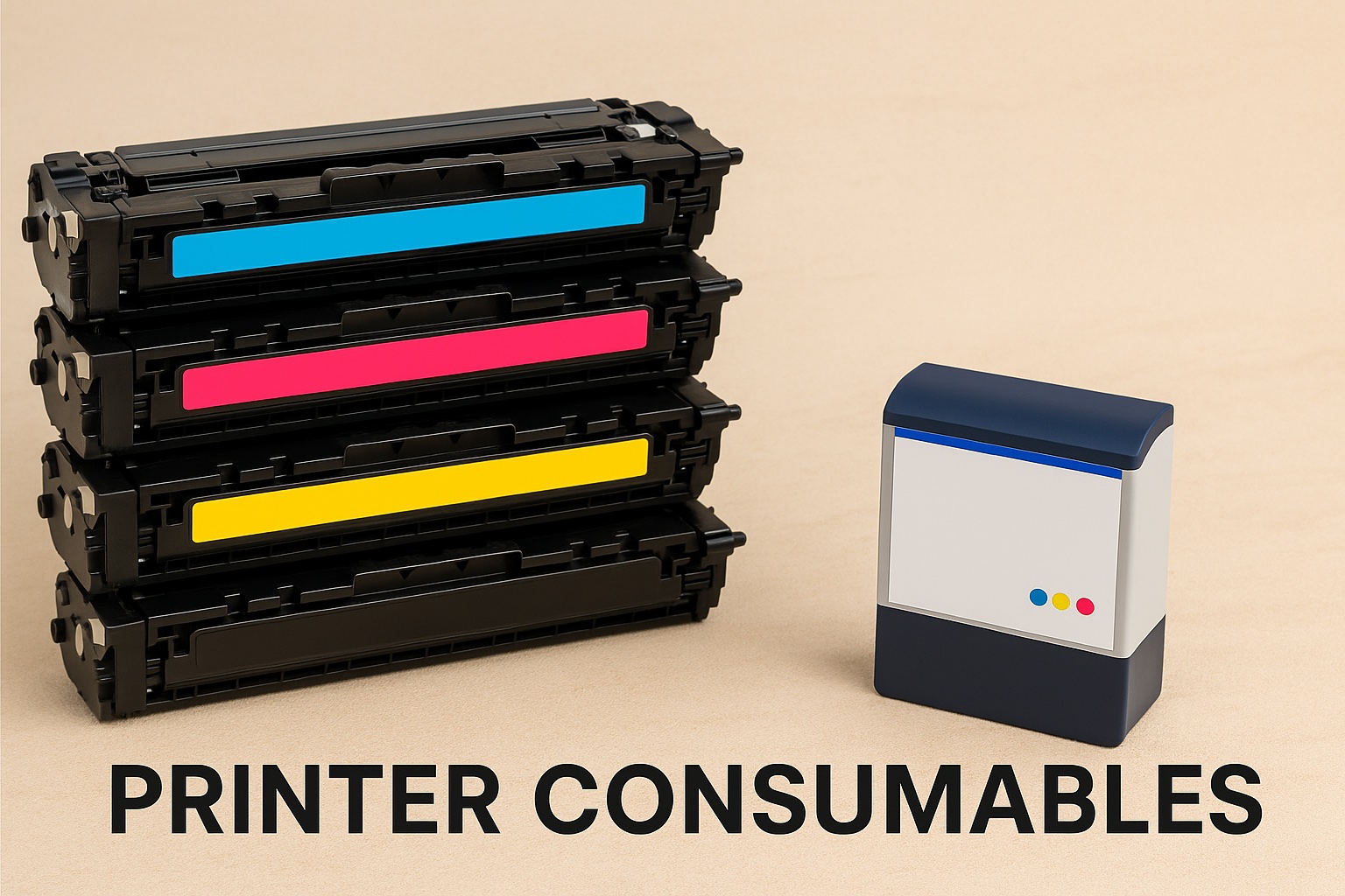 Printer Consumables
