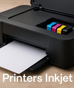 Printers Inkjet
