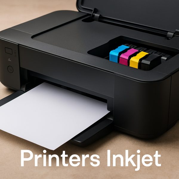 Printers Inkjet