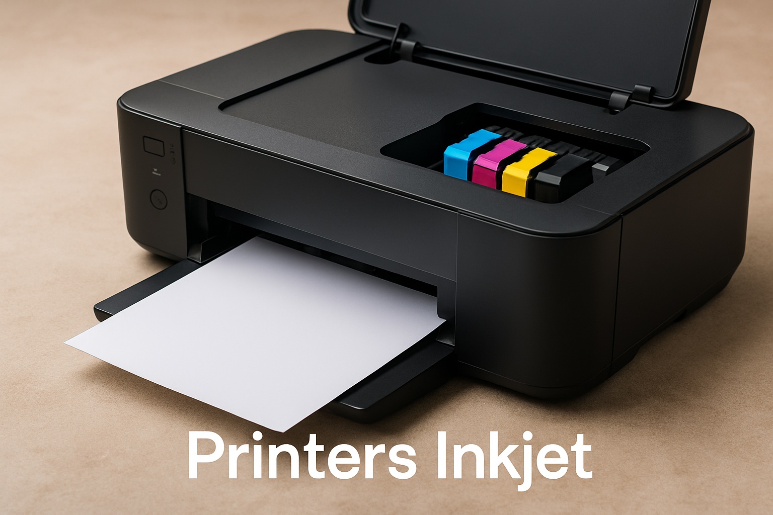 Printers Inkjet
