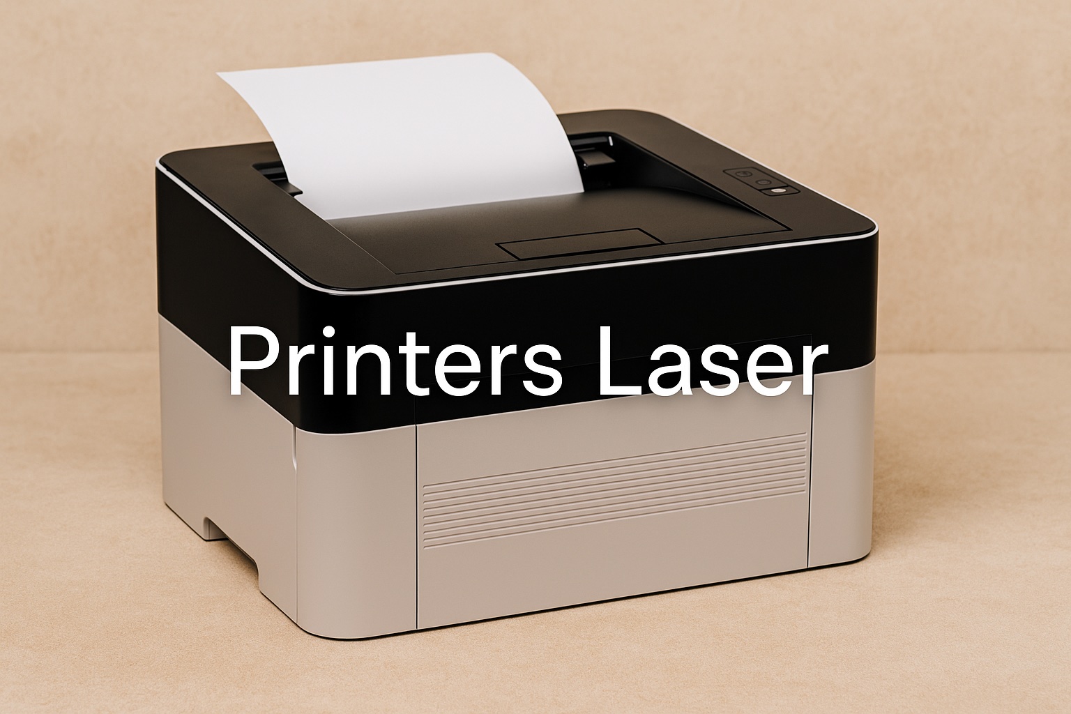 Printers Laser
