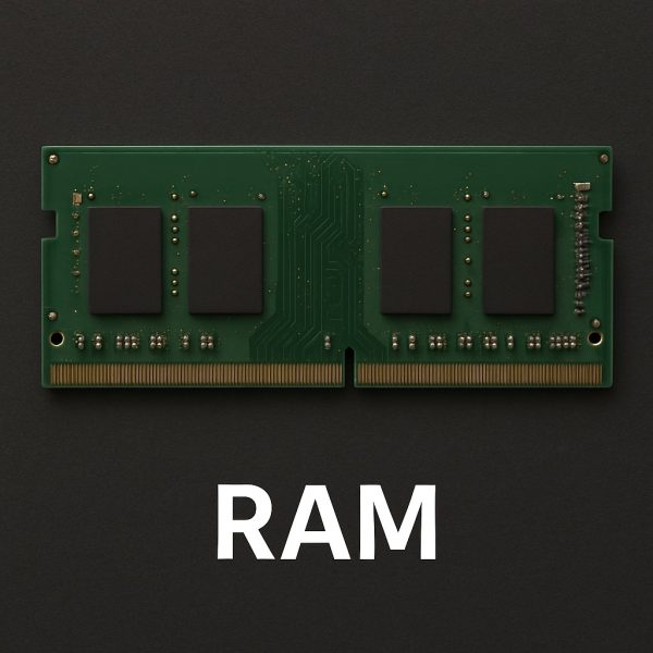 RAM