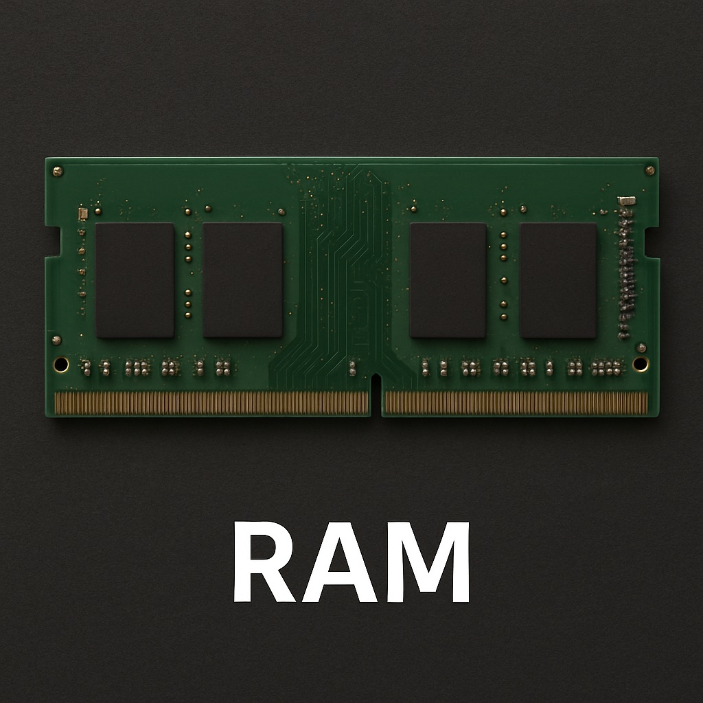 RAM