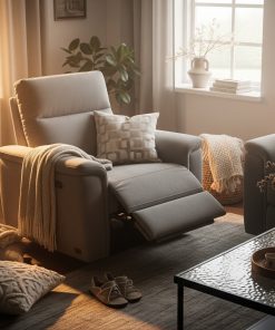 Recliners
