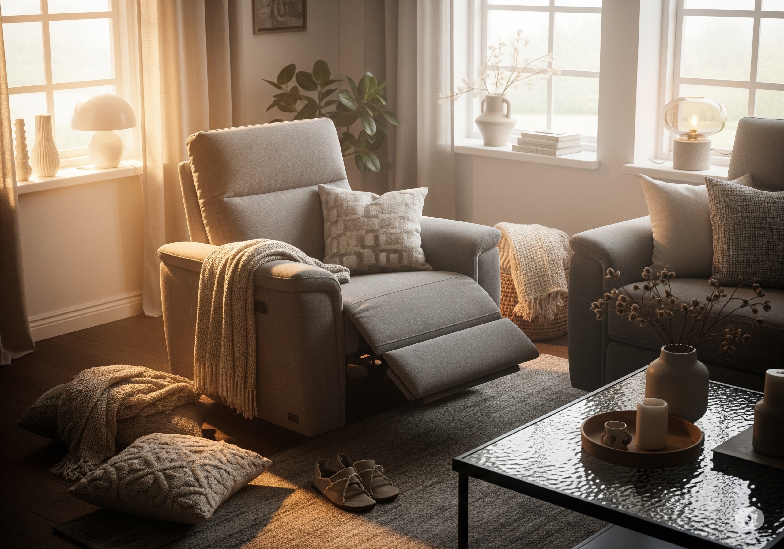 Recliners