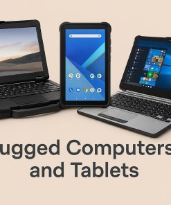 Rugged Computers and Tablets