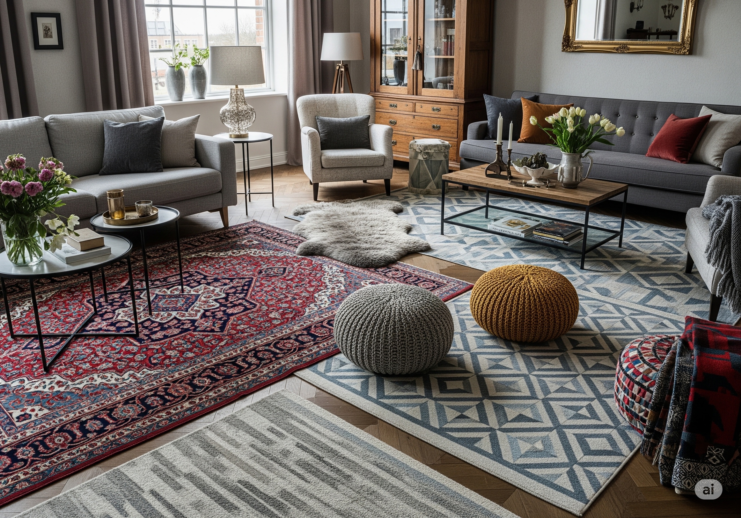 Rugs