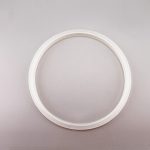 8-Silicone 2X 10L Pressure Cooker Rubber Seal Ring Replacement Spare Parts