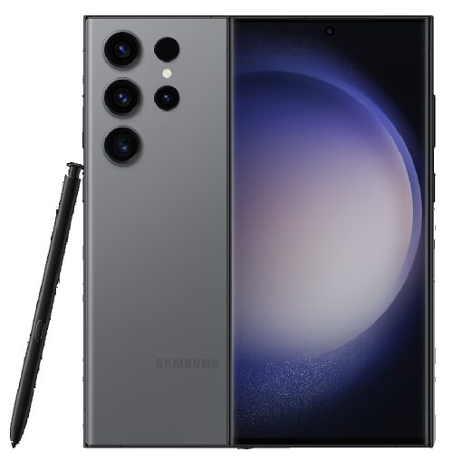 Mobile Phones