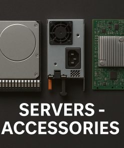 Servers - Accessories