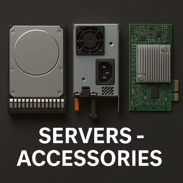 Servers - Accessories
