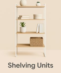 Shelving Units