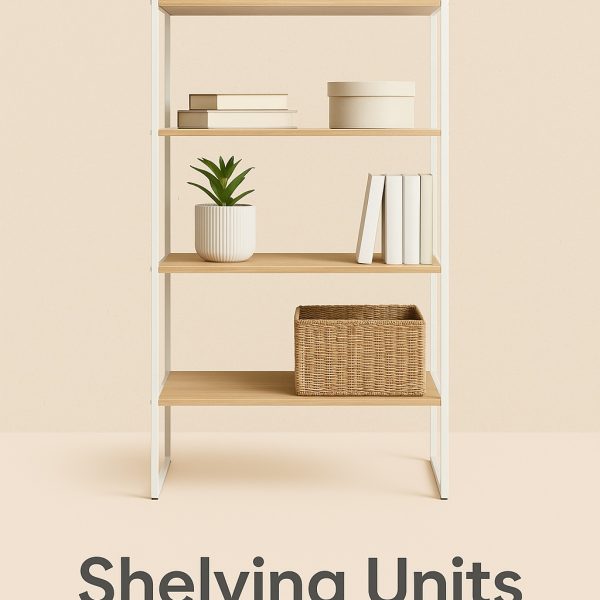 Shelving Units