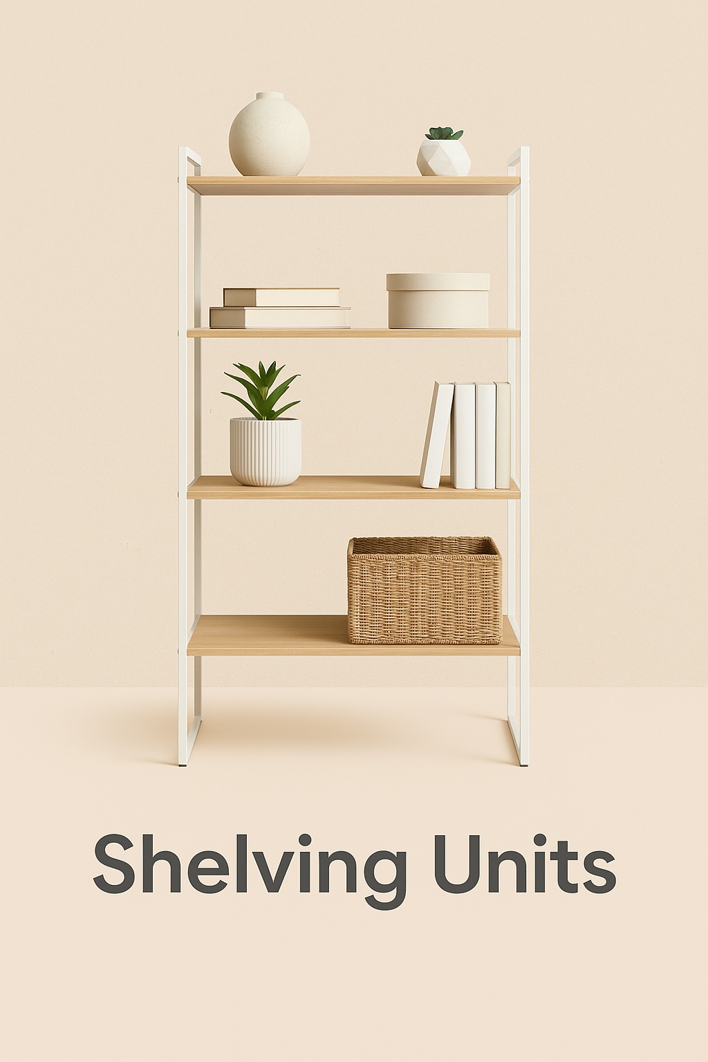 Shelving Units