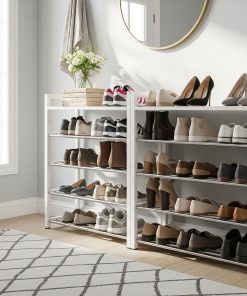 Shoe Rack