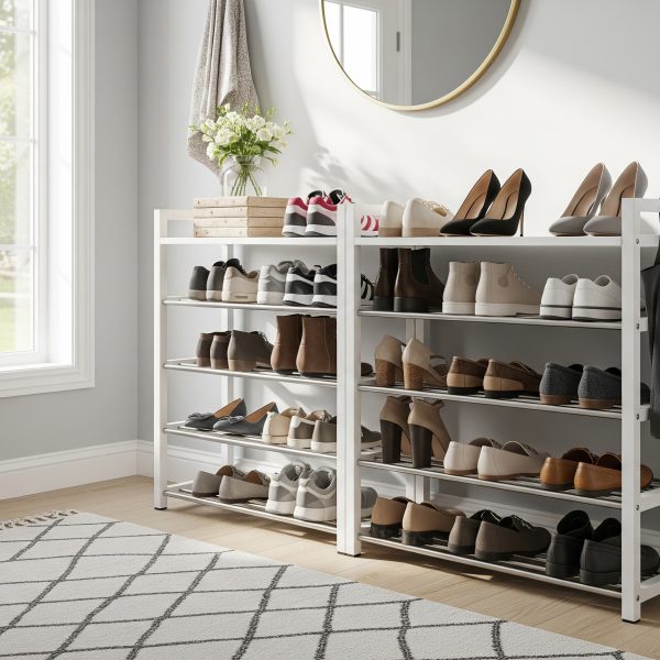 Shoe Rack