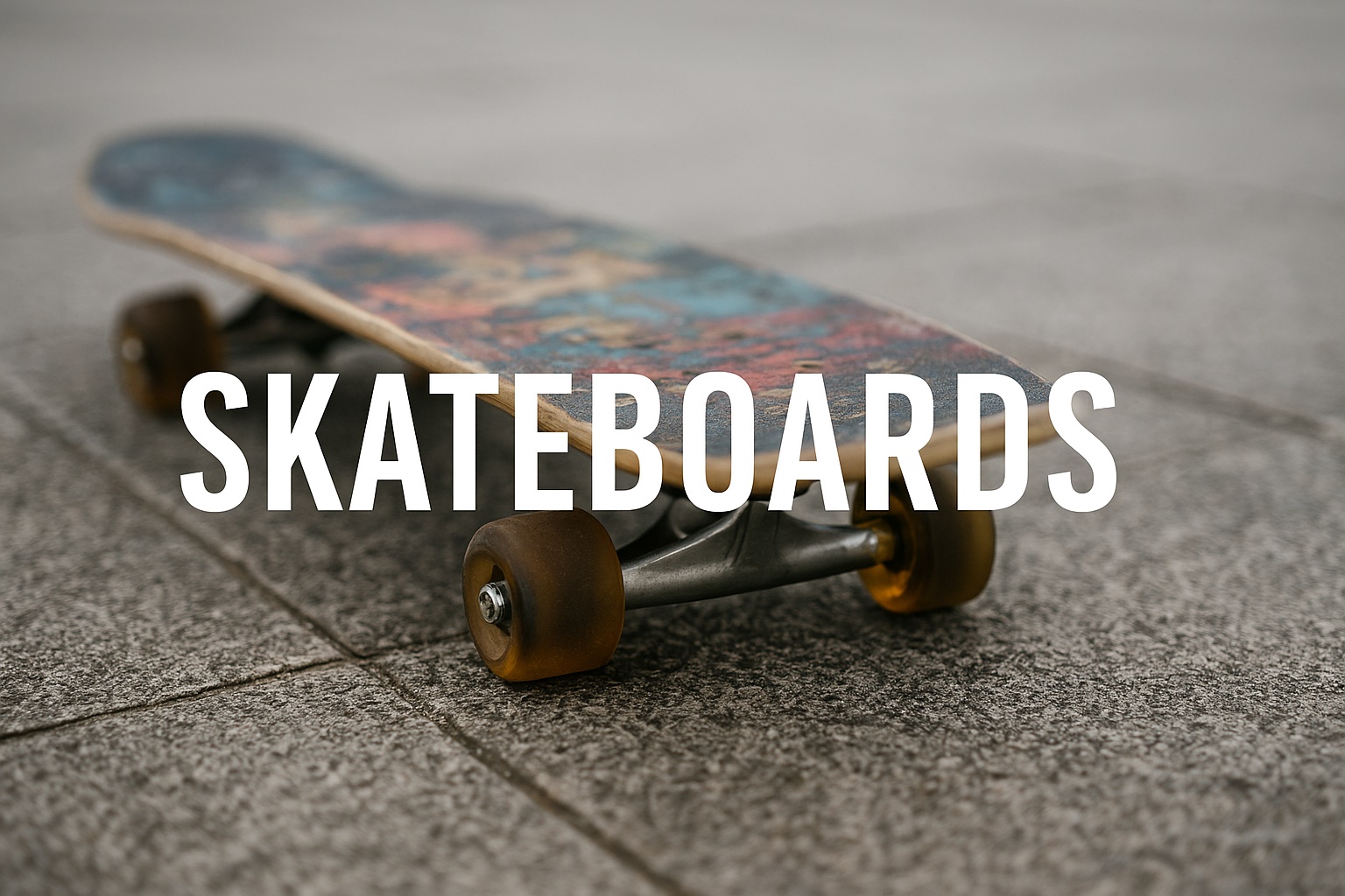 Skateboards