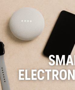 Smart Electronics