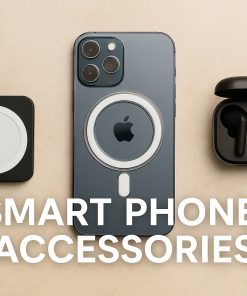 Smart Phone Accessories