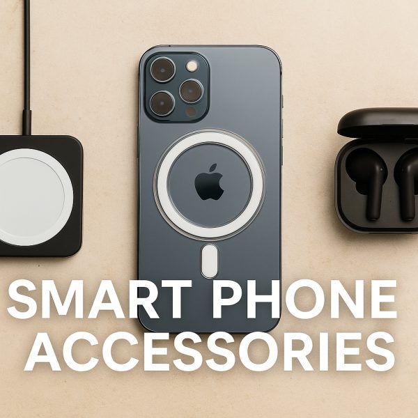 Smart Phone Accessories