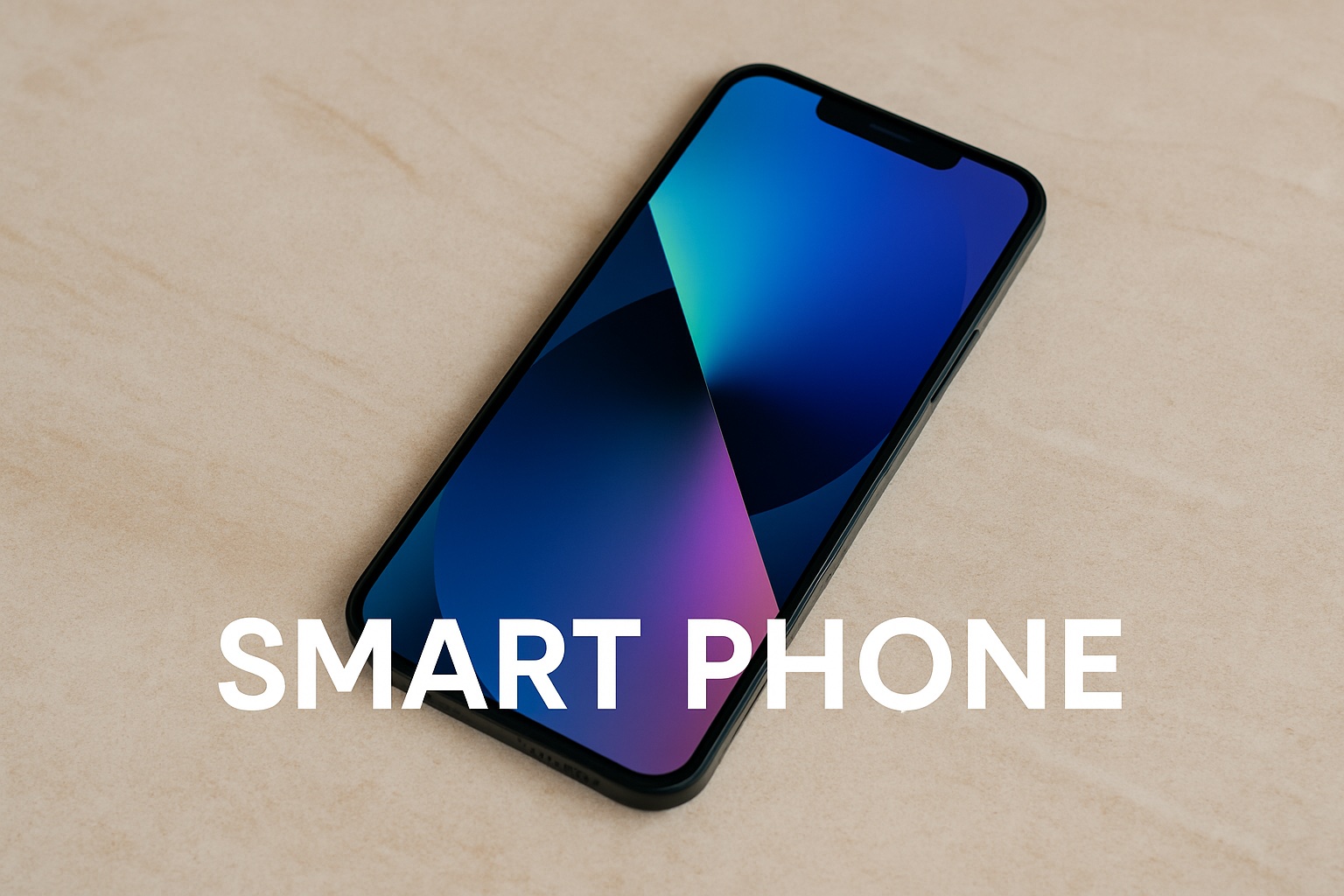 Smart Phone