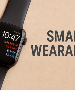 Smart Wearables