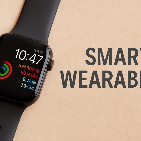Smart Wearables