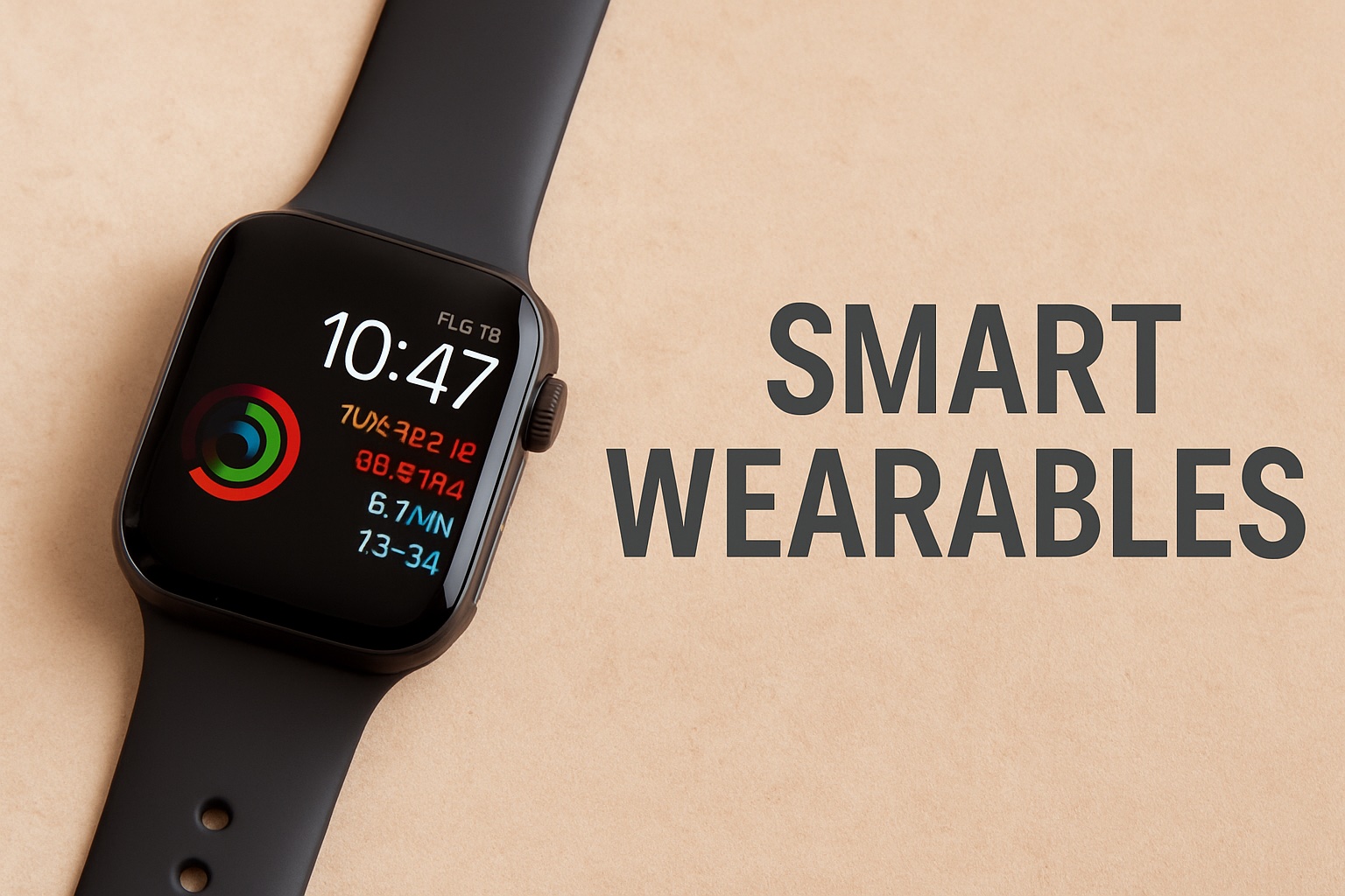 Smart Wearables