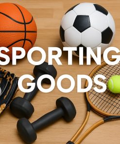 Sporting Goods