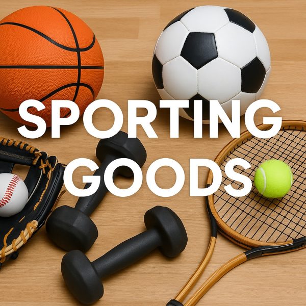 Sporting Goods