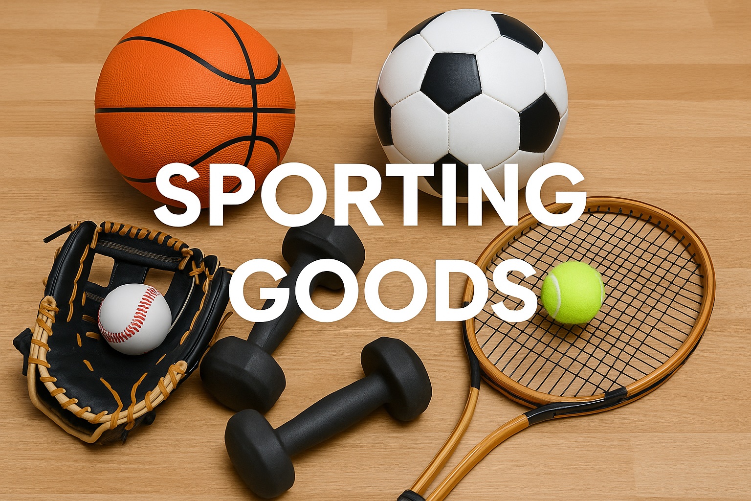 Sporting Goods