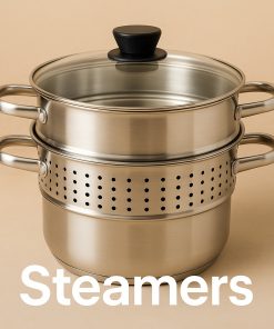 Steamers