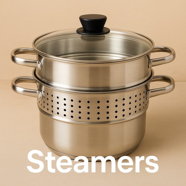 Steamers