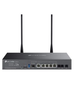Network - SMB