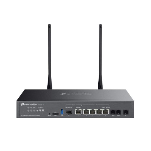 Network - SMB