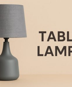 Table Lamps