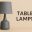 Table Lamps
