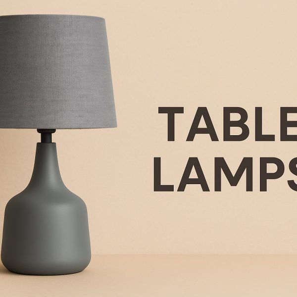 Table Lamps