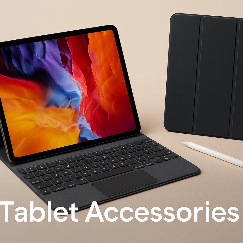 Tablet Accessories
