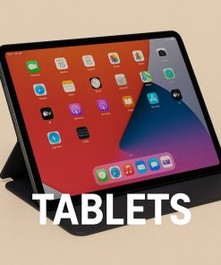 Tablets